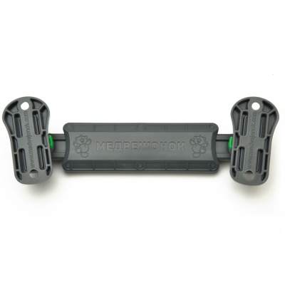 Фиксатор для брейсов M-Line Фиксатор для брейсов M-Line