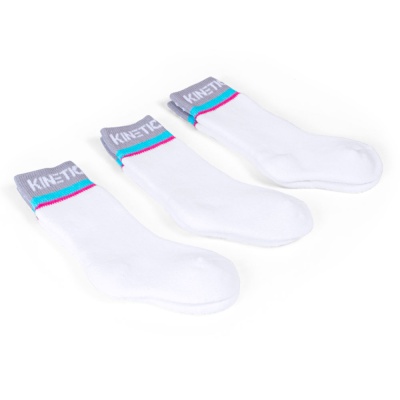 Носки Kinetic махровые (комплект - 3 пары) Носки Kinetic махровые (комплект - 3 пары)