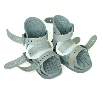 Б/у ботинки для брейсов Kinetic Pro, размер 9 (KIN-002)