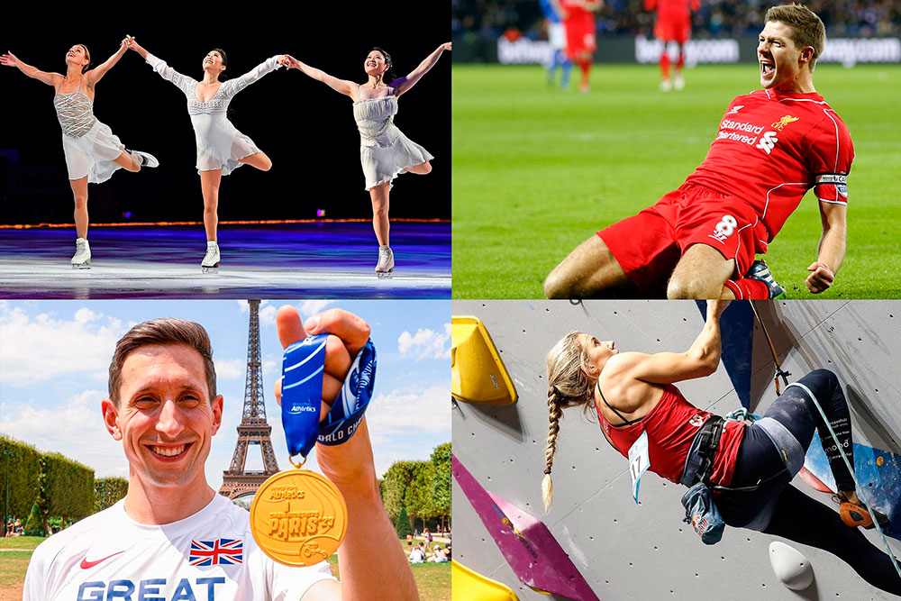 Каково будущее детей с косолапостью в спорте?