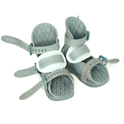 Б/у ботинки для брейсов Kinetic Pro, размер 10 (KIN-016)