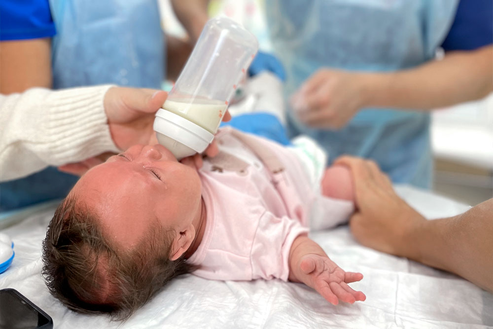 Может ли гипс влиять на аппетит?