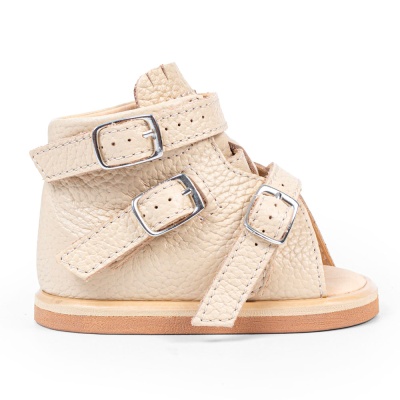 Ботинки для брейсов Yolly Light 9,5 - обувь ортопедическая сложная