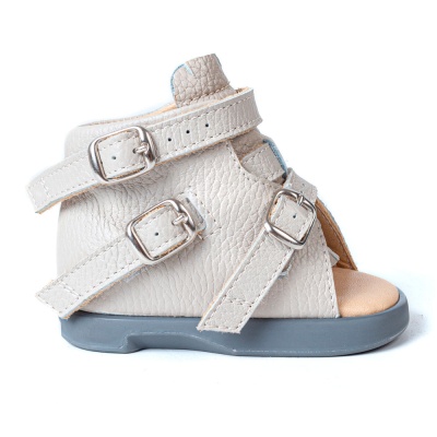 Ботинки для брейсов Yolly  9 - обувь ортопедическая сложная