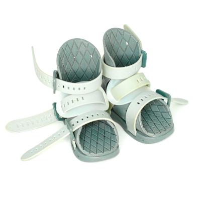 Б/у ботинки для брейсов Kinetic Pro, размер 9 (KIN-013)