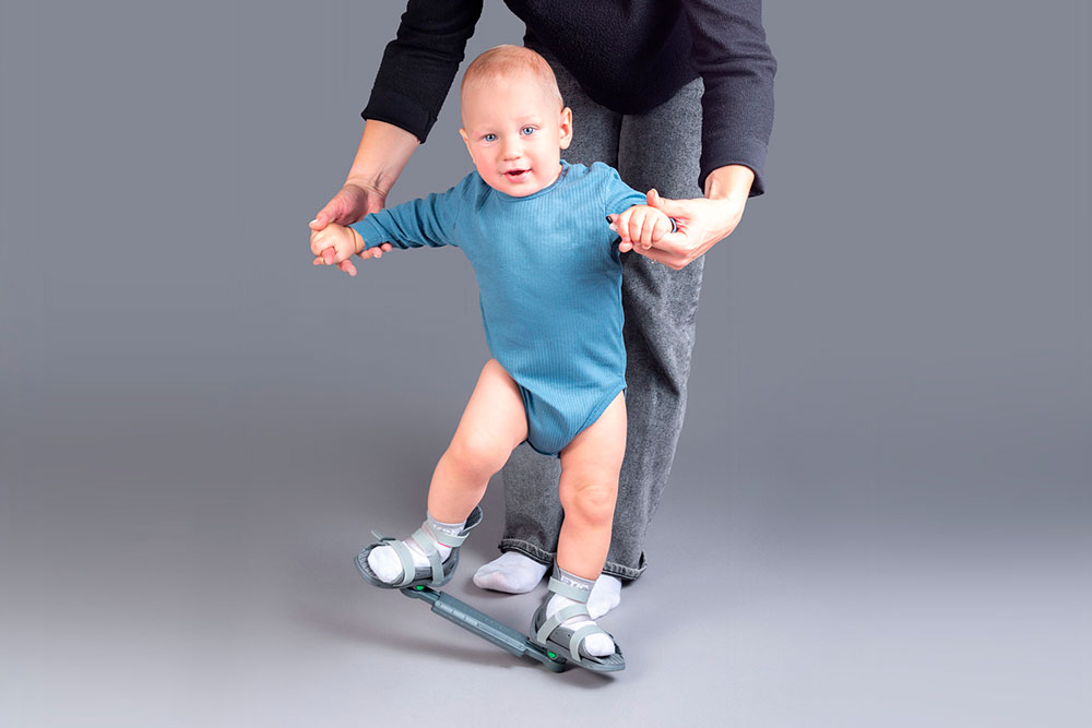 Можно ли вставать в брейсах?