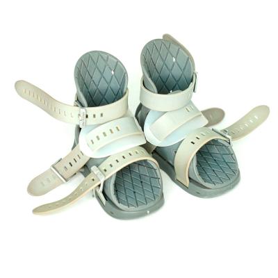 Б/у ботинки для брейсов Kinetic Pro, размер 9 (KIN-006)