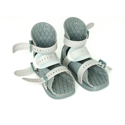 Б/у ботинки для брейсов Kinetic Pro, размер 12 (KIN-007)