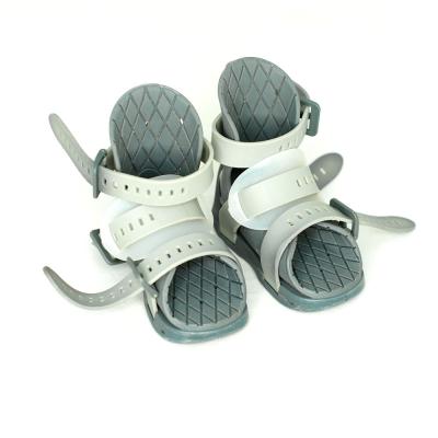 Б/у ботинки для брейсов Kinetic Pro, размер 9 (KIN-009)