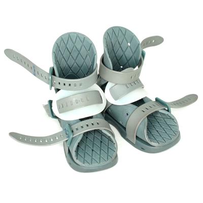 Б/у ботинки для брейсов Kinetic Pro, размер 11 (KIN-017)