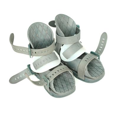 Б/у ботинки для брейсов Kinetic Pro, размер 10 (KIN-012)