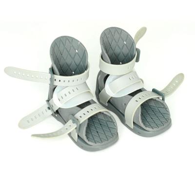 Б/у ботинки для брейсов Kinetic Pro, размер 11 (KIN-004)