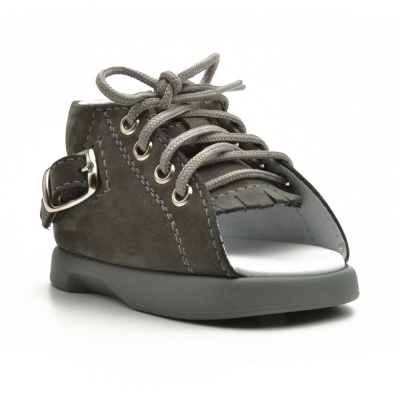 Ботинки для брейсов Walker