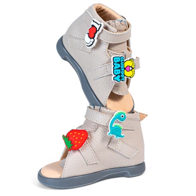 Джибитсы для брейсов Медвежонок (Clubfoot Baby)