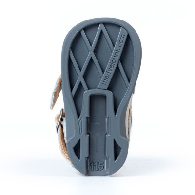 Ботинки для брейсов Yolly  9 - обувь ортопедическая сложная