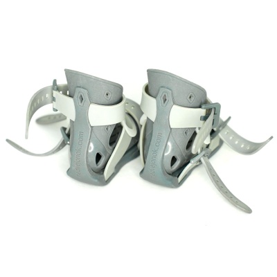 Б/у ботинки для брейсов Kinetic Pro, размер 9 (KIN-009)