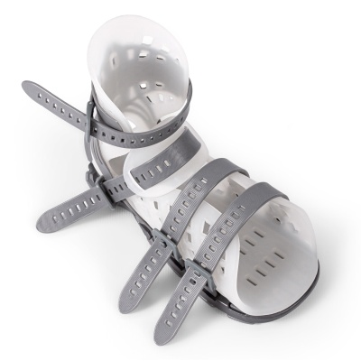 Ботинки для брейсов «Кинетик 2.0» 16 - обувь ортопедическая сложная	