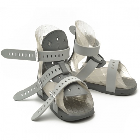 Седла давления для ботинок Kinetic Pro