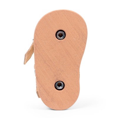 Ботинки для брейсов Yolly Light для лечения косолапости по методу Понсети р. 9