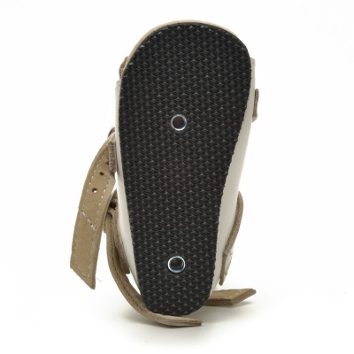 Ботинки для брейсов Медвежонок для лечения косолапсоти на ремнях