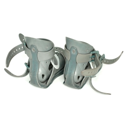 Б/у ботинки для брейсов Kinetic Pro, размер 10 (KIN-012)