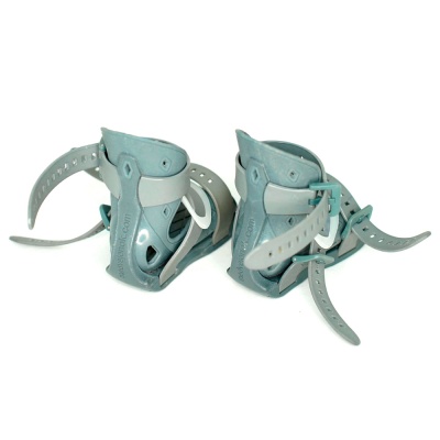 Б/у ботинки для брейсов Kinetic Pro, размер 9 (KIN-002)