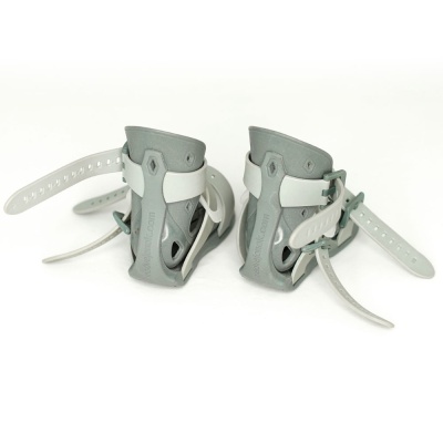 Б/у ботинки для брейсов Kinetic Pro, размер 9 (KIN-013)