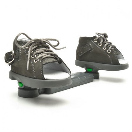 Брейсы Walker (ботинки + планка)