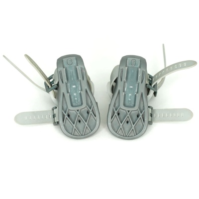 Б/у ботинки для брейсов Kinetic Pro, размер 9 (KIN-013)