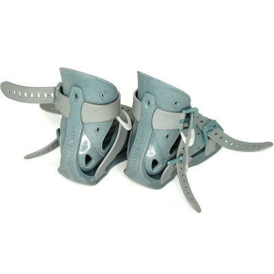 Б/у ботинки для брейсов Kinetic Pro, размер 11 (KIN-017)