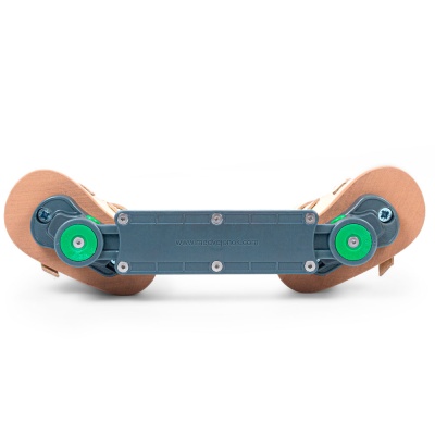 Брейсы Yolly Light для лечения косолапости (ботинки + планка) 9 размер