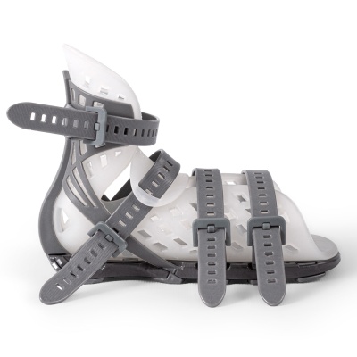 Ботинки для брейсов «Кинетик 2.0» 16 - обувь ортопедическая сложная	