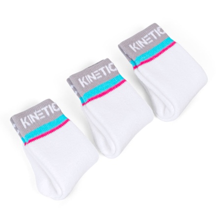 Носки Kinetic махровые (комплект - 3 пары)