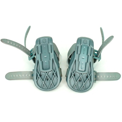 Б/у ботинки для брейсов Kinetic Pro, размер 9 (KIN-002)