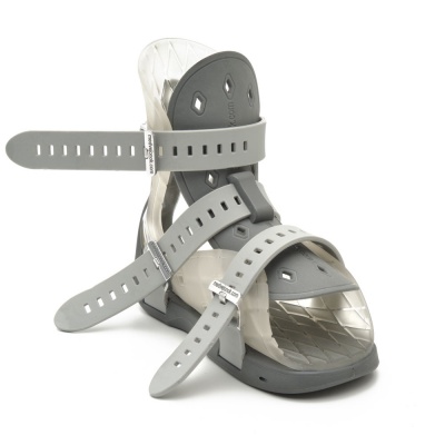 Седла давления для ботинок Kinetic Pro