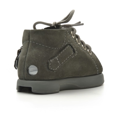 Ботинки для брейсов Walker для исправления косолапости