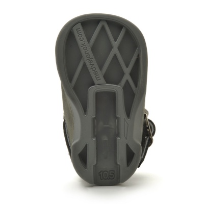 Ботинки для брейсов Walker для лечения врожденной косолапости