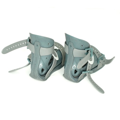 Б/у ботинки для брейсов Kinetic Pro, размер 11 (KIN-011)