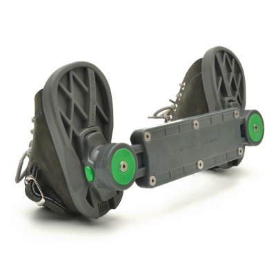 Брейсы Walker для исправления косолапости у детей (ботинки + планка)