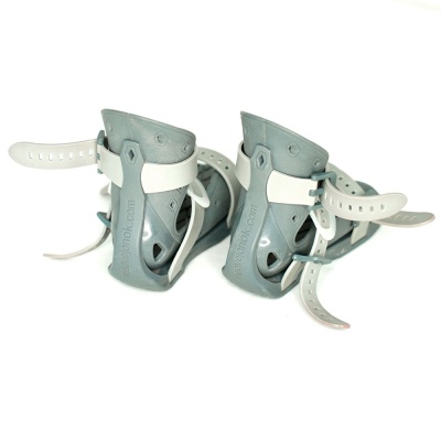 Б/у ботинки для брейсов Kinetic Pro, размер 12 (KIN-007)