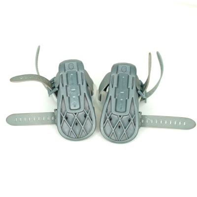 Б/у ботинки для брейсов Kinetic Pro, размер 9 (KIN-008)