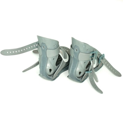 Б/у ботинки для брейсов Kinetic Pro, размер 10 (KIN-016)