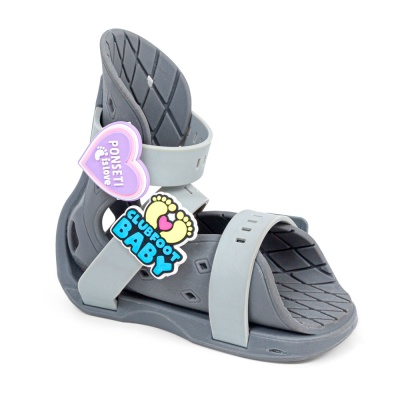 Джибитсы для брейсов Медвежонок (Clubfoot Baby)