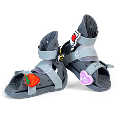 Джибитсы для брейсов Медвежонок (Clubfoot Baby)