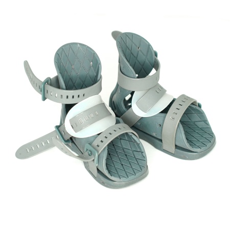 Б/у ботинки для брейсов Kinetic Pro, размер 11 (KIN-011)