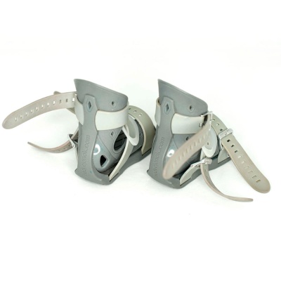 Б/у ботинки для брейсов Kinetic Pro, размер 9 (KIN-006)