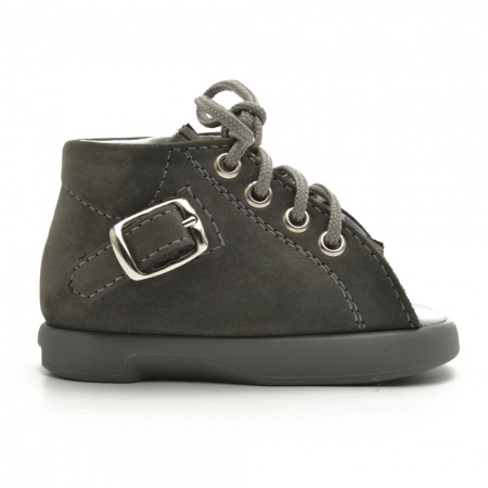 Ботинки для брейсов Walker