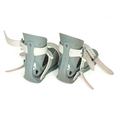 Б/у ботинки для брейсов Kinetic Pro, размер 13 (KIN-005)