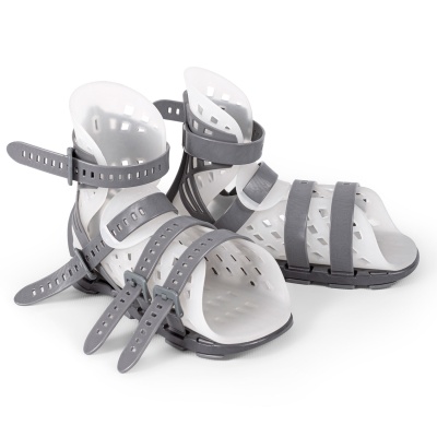 Ботинки для брейсов «Кинетик 2.0» 16 - обувь ортопедическая сложная	