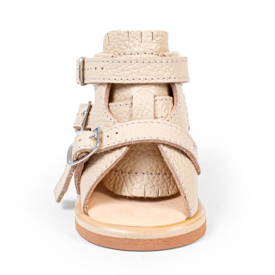 Ботинки для брейсов Yolly Light для лечения косолапости размер 11